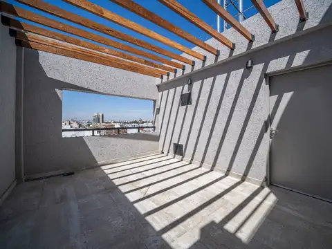 Departamento en Venta en Parque Chas, USD 120.500