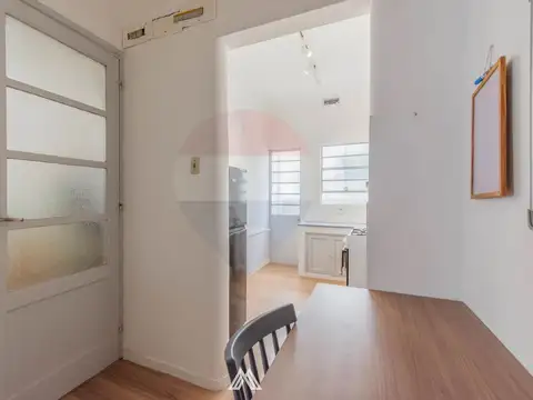 Alquiler apartamento un dormitorio Ciudad Vieja