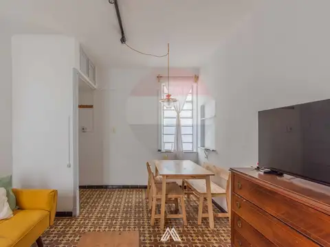 Departamento en Alquiler de 2 ambientes