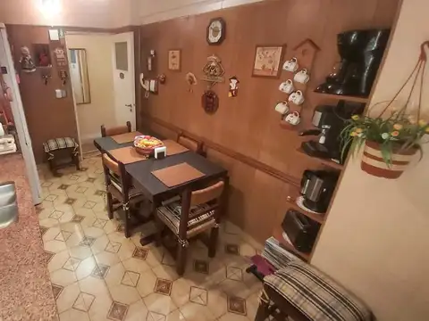 Departamento en Venta de 3 dormitorios