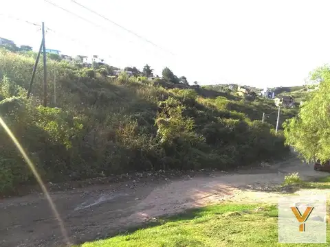 Terreno en venta - 700Mts2 - Villa del Lago, Córdoba