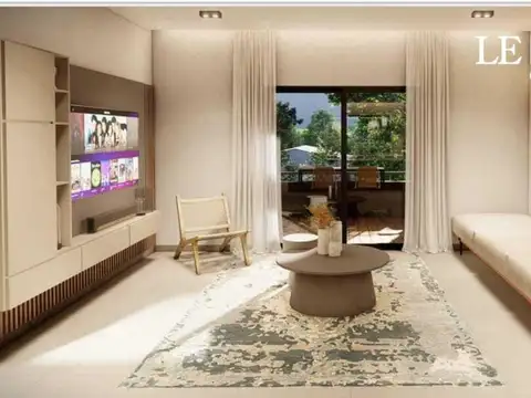 Departamento en Venta con 5 cocheras