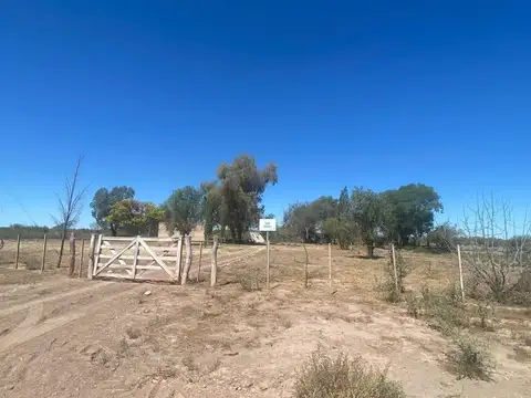 Ruta Nacional 188 kilometro 733