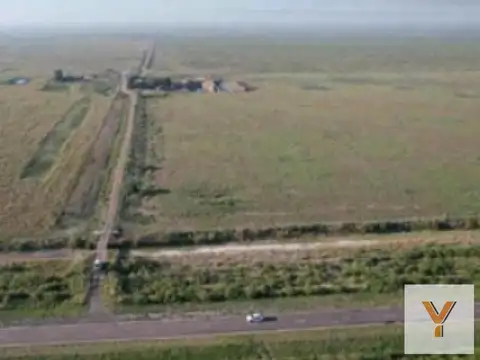 Campo en venta - 6.400Hectáreas - Vera