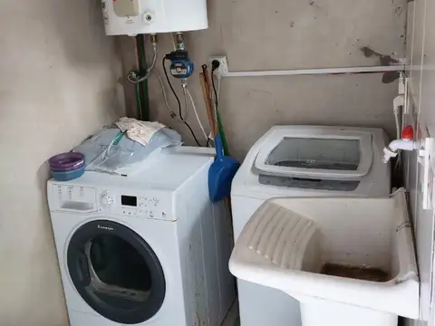 Departamento en Alquiler en Centro  - Campana, $ 500.000