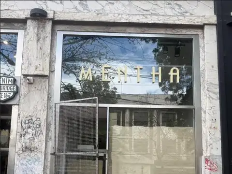 Local en Alquiler 25 años