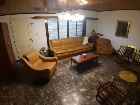 Casa en Alquiler 30 años