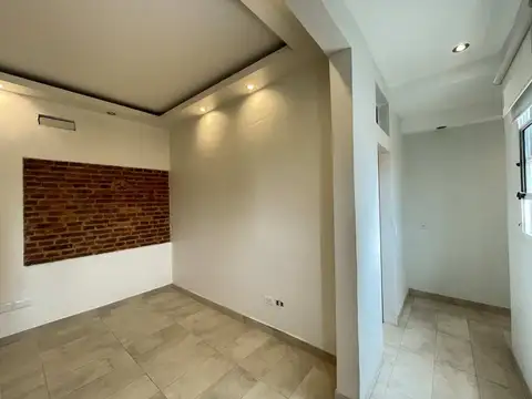 Depto Tipo Casa en Venta de 2 ambientes