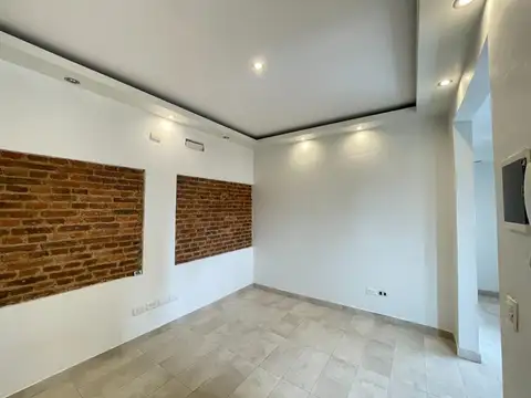PH 2 AMBIENTES EN VENTA EN BOEDO RECICLADO A NUEVO