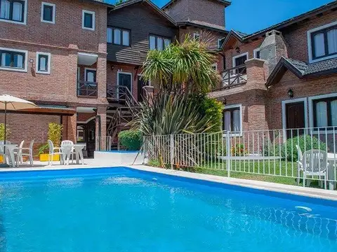 Hotel en venta - 23 Habitaciones - Villa Gesell