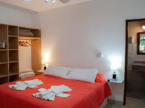 Hotel en Venta 23 años