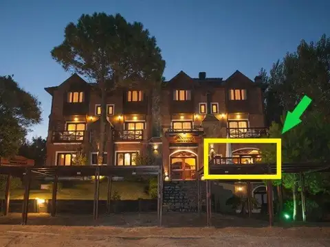 Hotel en venta - 23 Habitaciones - Villa Gesell