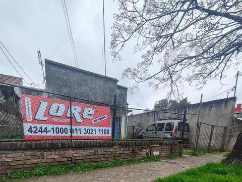 TERRENOS/FRACCIONES/LOTEOS - TERRENOS - LLAVALLOL, GRAN BS. AS. SUR