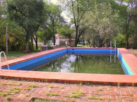 Casa en Venta en Agua De Oro, USD 120.000