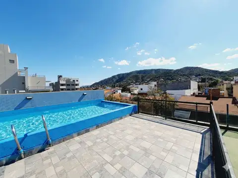 Departamento en Venta 16 años