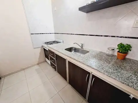 Departamento en Venta en Villa Carlos Paz, USD 54.000
