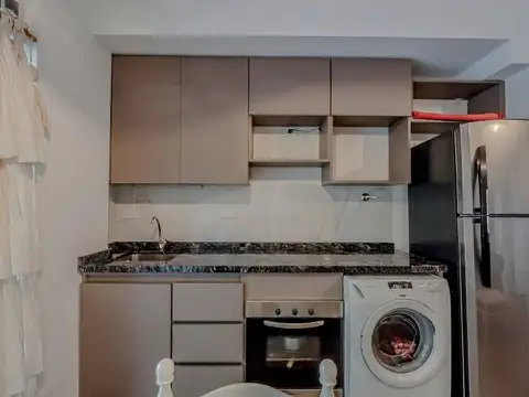 Departamento en Venta al Oeste