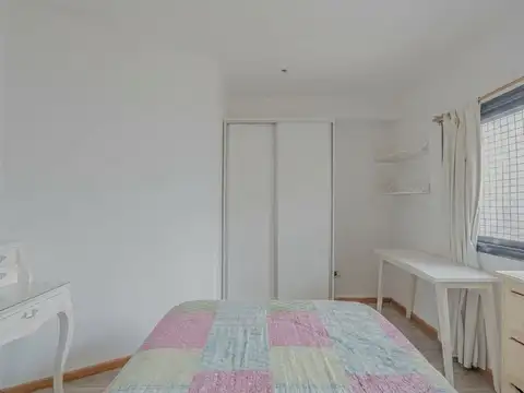 Departamento en Venta en Villa Urquiza, USD 120.000