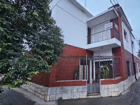 VENTA CASA + DEPARTAMENTO SAN VICENTE CORDOBA