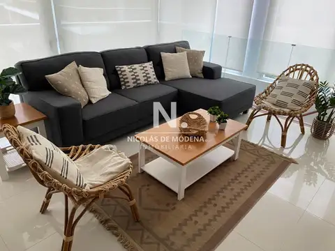 Espectacular departamento de 3 dormitorios en venta, Playa Brava