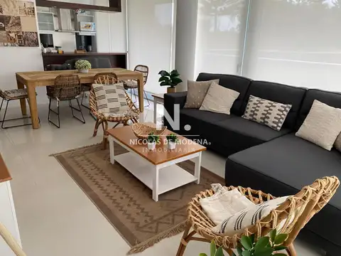 Departamento en Alquiler Temporal en Rincón del Indio, USD 9.600