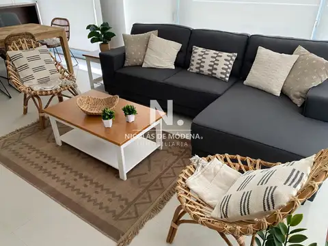 Departamento en Alquiler Temporal 13 años