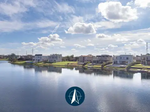 Terreno en Venta en Nordelta, USD 111.263