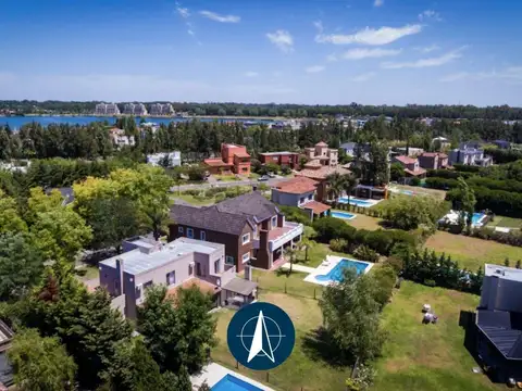 Terreno en Venta en Nordelta, USD 111.263