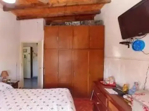 Departamento en Venta de 4 dormitorios