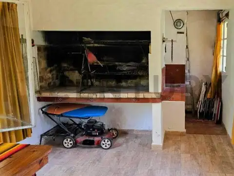 Casa en Venta 2025 años