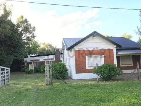 Casa en Venta de 3 dormitorios