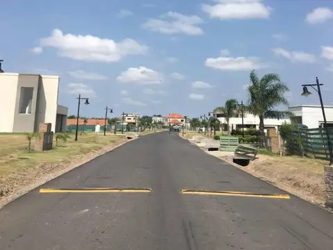 Terreno en Venta en Haras Del Sur 3, USD 59.000
