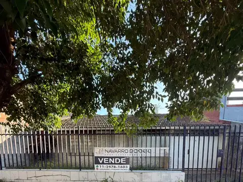 OPORTUNIDAD, 3 AMBIENTES, LOTE PROPIO!