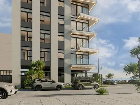 Departamento en Venta en La Perla Norte, USD 320.000