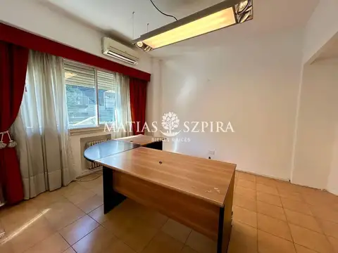 Oficina en Venta en Balvanera, USD 230.000