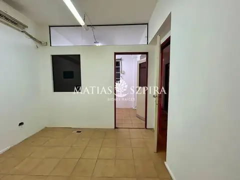 Oficina en Venta 50 años