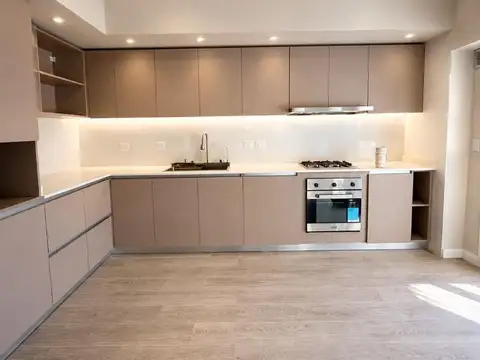 Departamento en Venta en Villa Sarmiento, USD 388.600