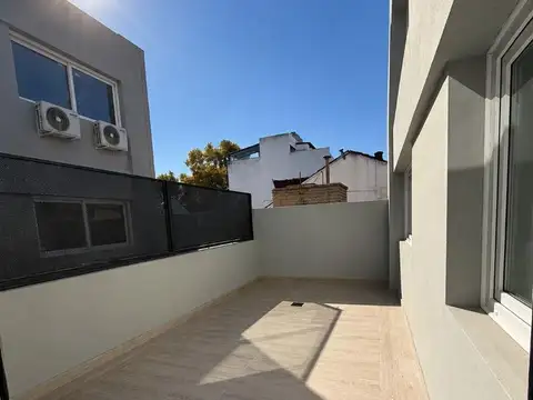 Exclusivo 4 amb c/ terraza privada, patio/ Amenities premiun