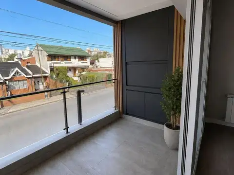 Exclusivo 4 amb c/ terraza privada, patio/ Amenities premiun