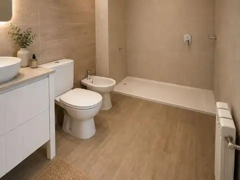 Departamento en Venta A Estrenar