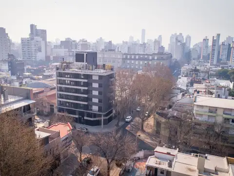Colon y Cochabamba