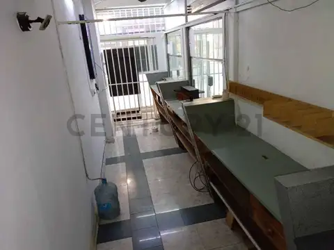 ALQUILER LOCAL COMERCIAL EN TALCAHUANO AL 900  EN TRIBUNALES CABA