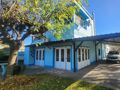 Casa en Venta en Coronda, USD 58.000