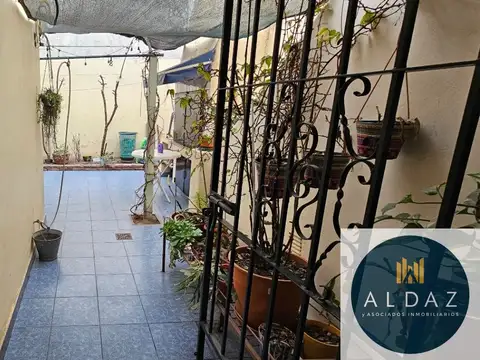 Casa en Venta 50 años
