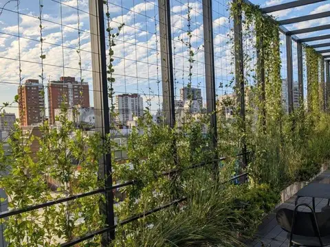Venta Oficina A ESTRENAR de 182 m² en Excelente Zona de Belgrano AAA / ACEPTA PE