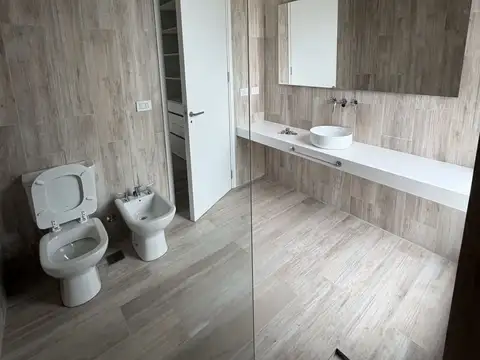 Casa en Alquiler A Estrenar