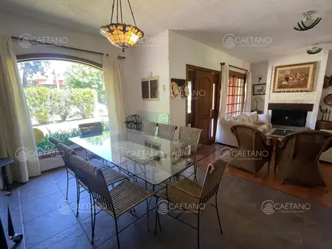 Casa en Alquiler Temporal 2025 años