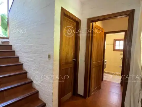 Casa en Alquiler Temporal en San Rafael, USD 23.000