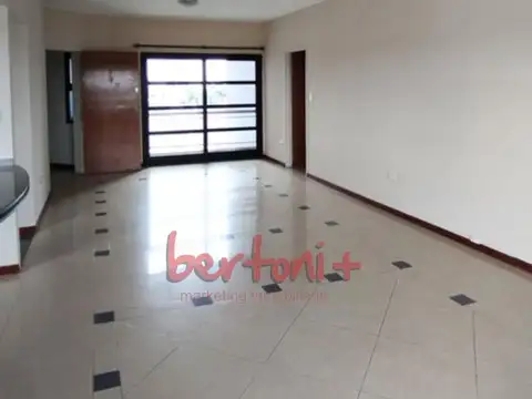 Departamento en Alquiler de 4 ambientes