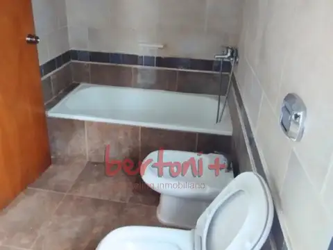Departamento en Alquiler A Estrenar